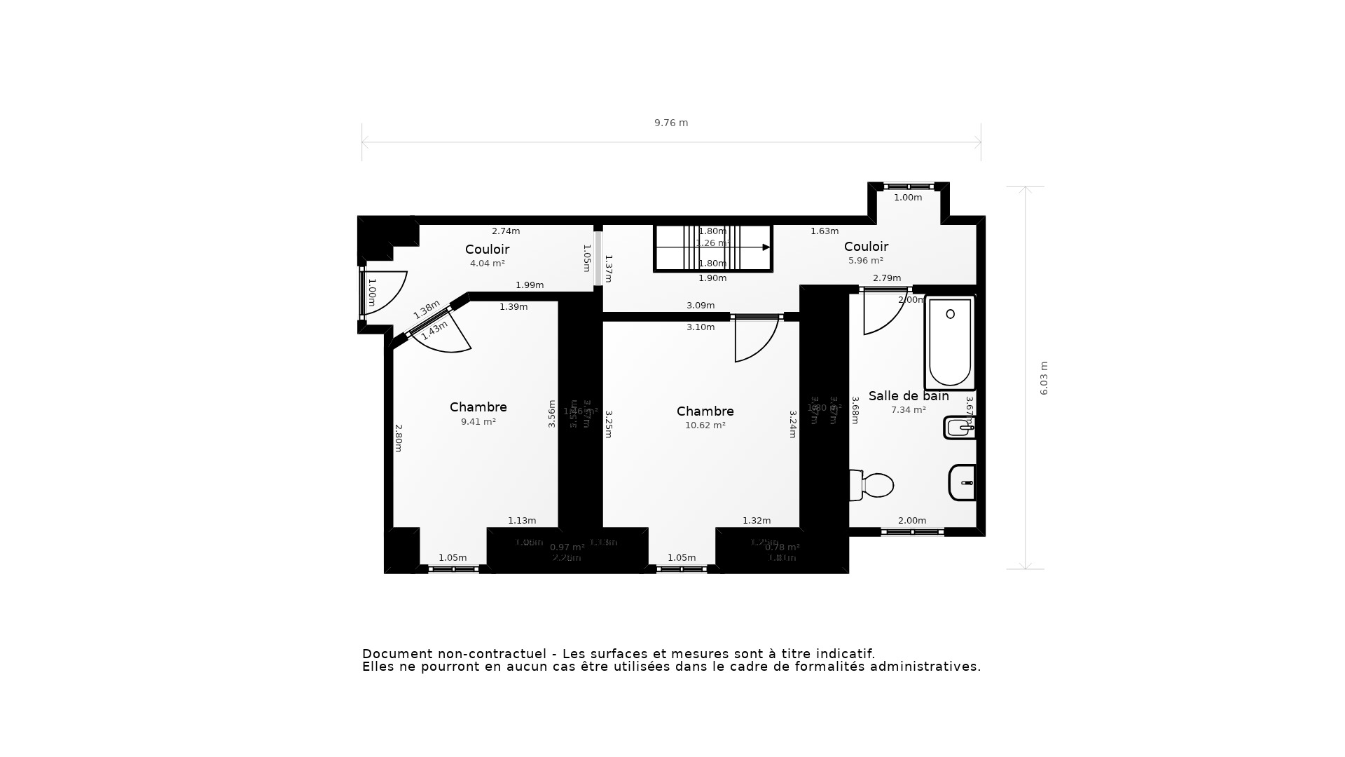 Vente Maison BRANTOME EN PERIGORD - 7 pièces - 178 m² - (24310)