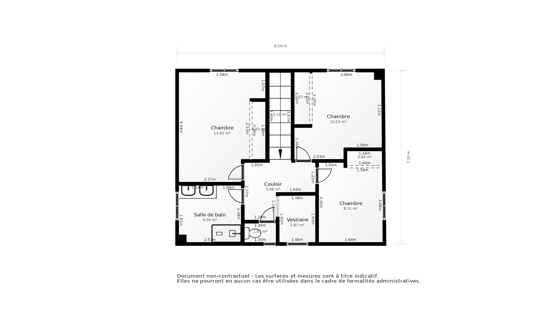 Vente Maison TERRASSON LAVILLEDIEU - 4 pièces - 92 m² - (24120)