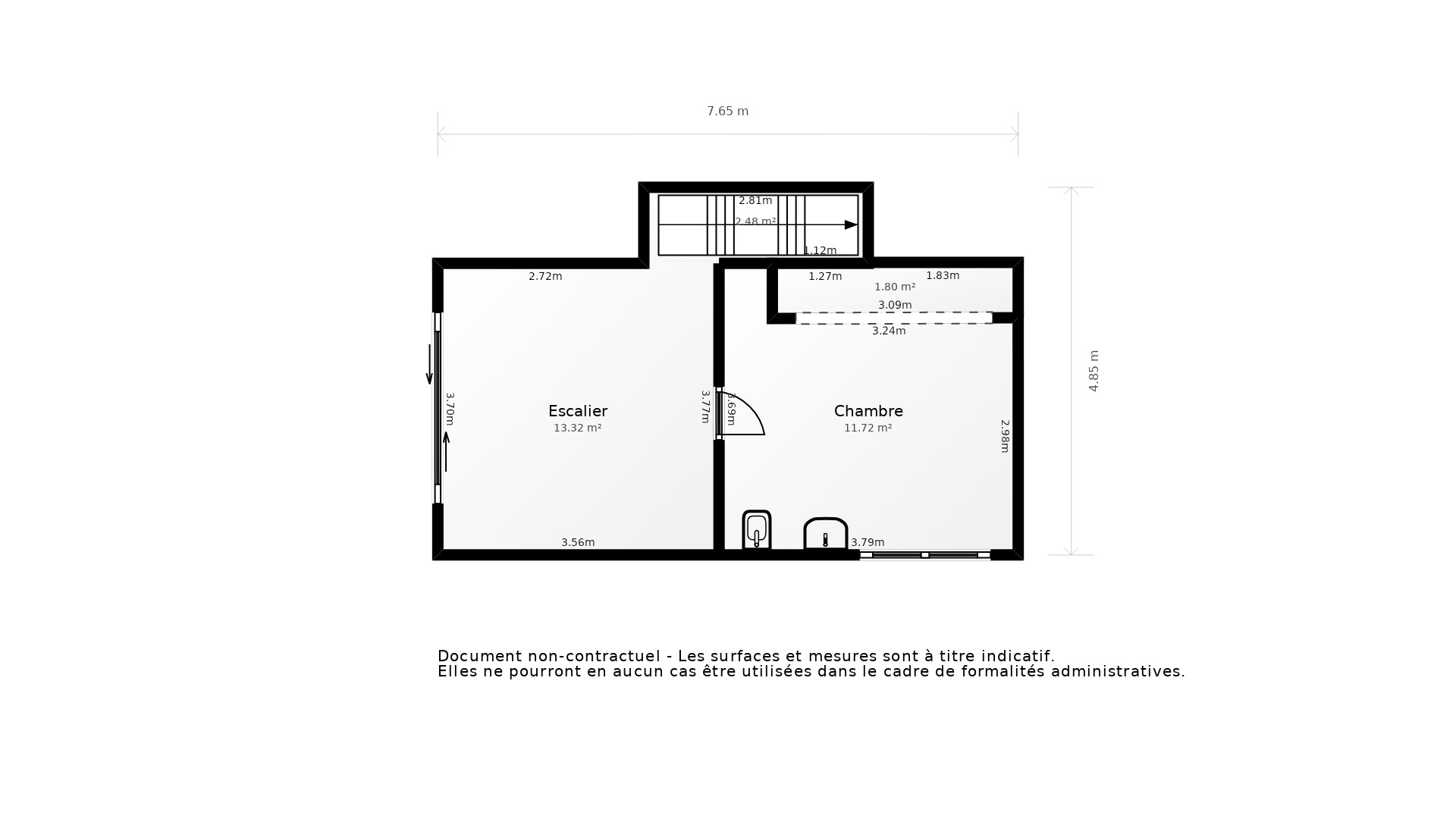 Vente Maison POMAREZ - 5 pièces - 158 m² - (40360)