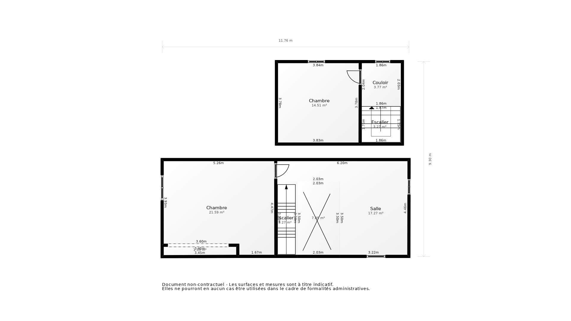 Vente Maison BONAS - 6 pièces - 178 m² - (32410)