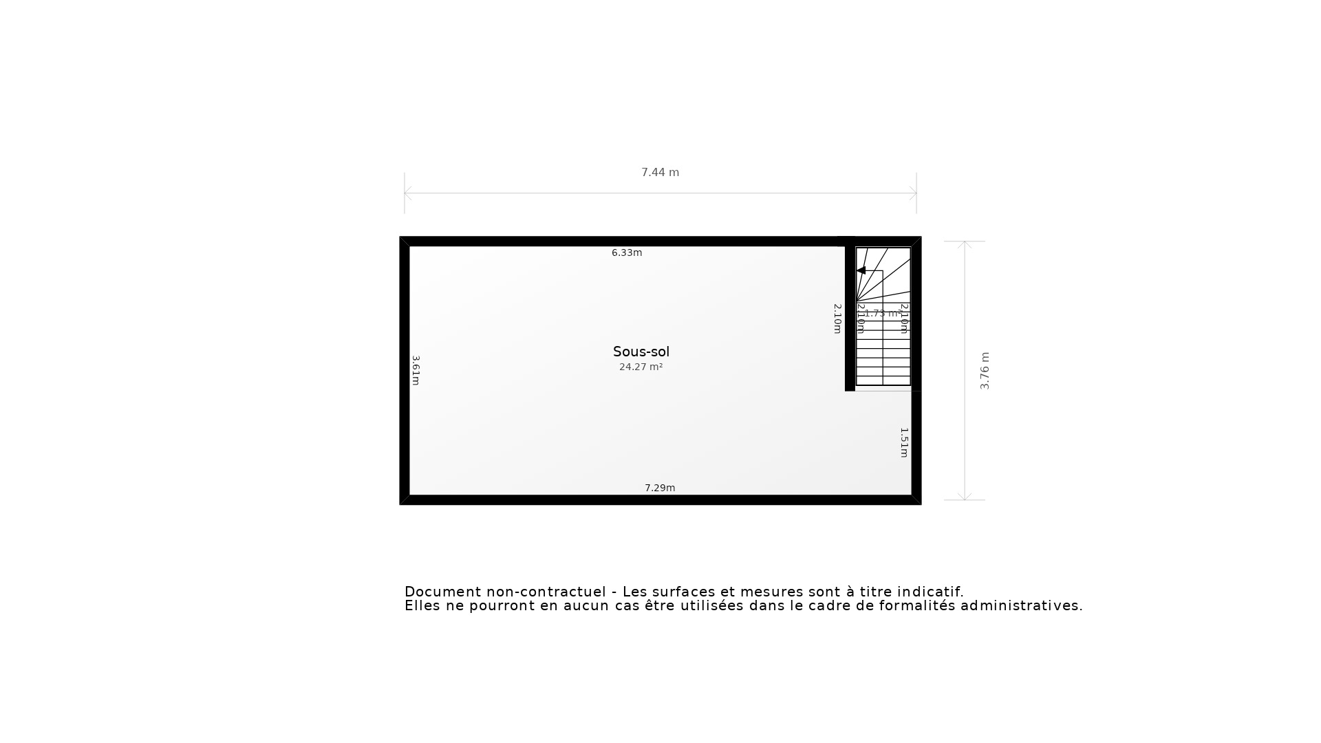 Vente Maison BREST - 5 pièces - 115 m² - (29200)