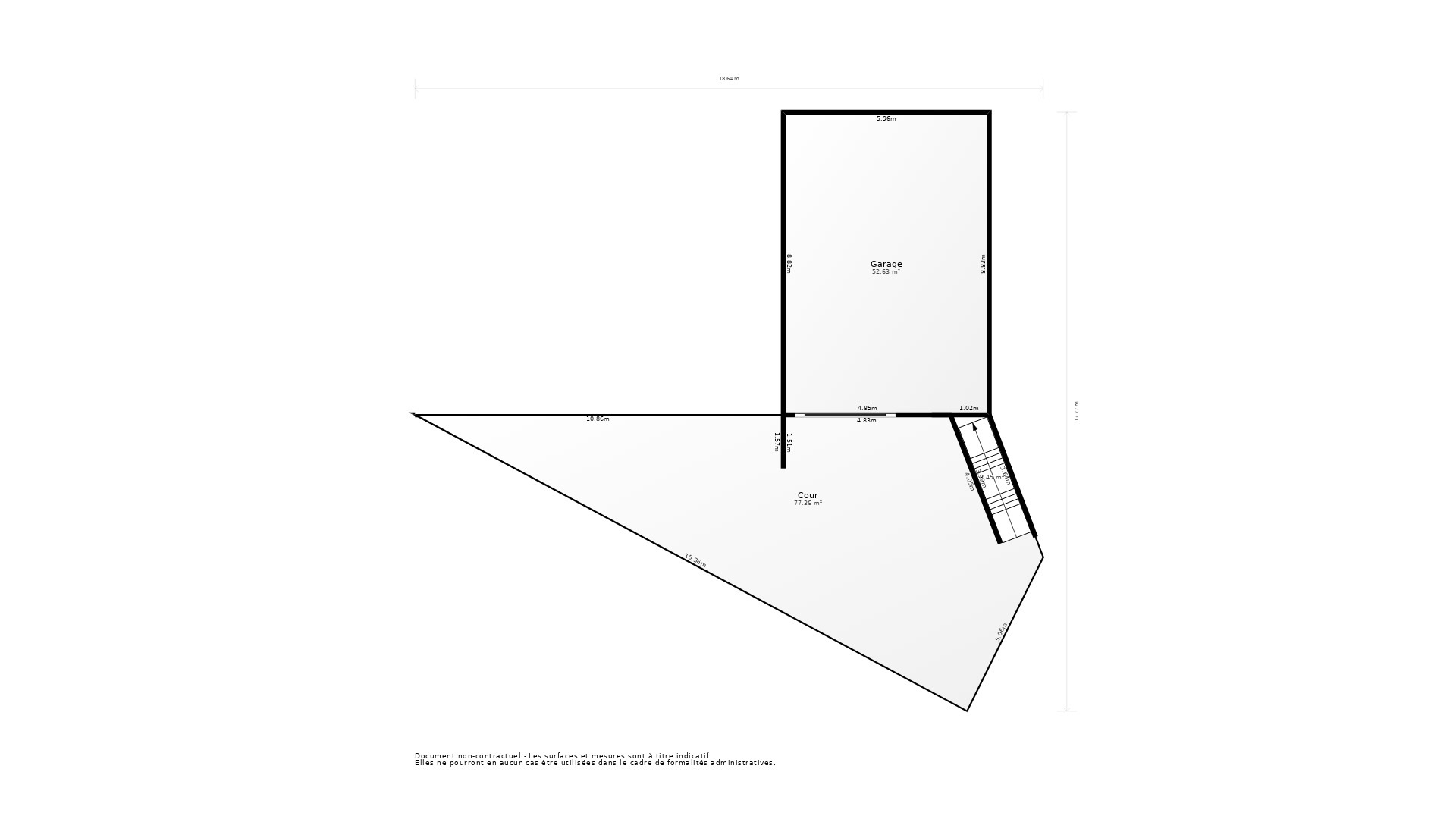 Vente Maison GIGNAC - 4 pièces - 125 m² - (34150)