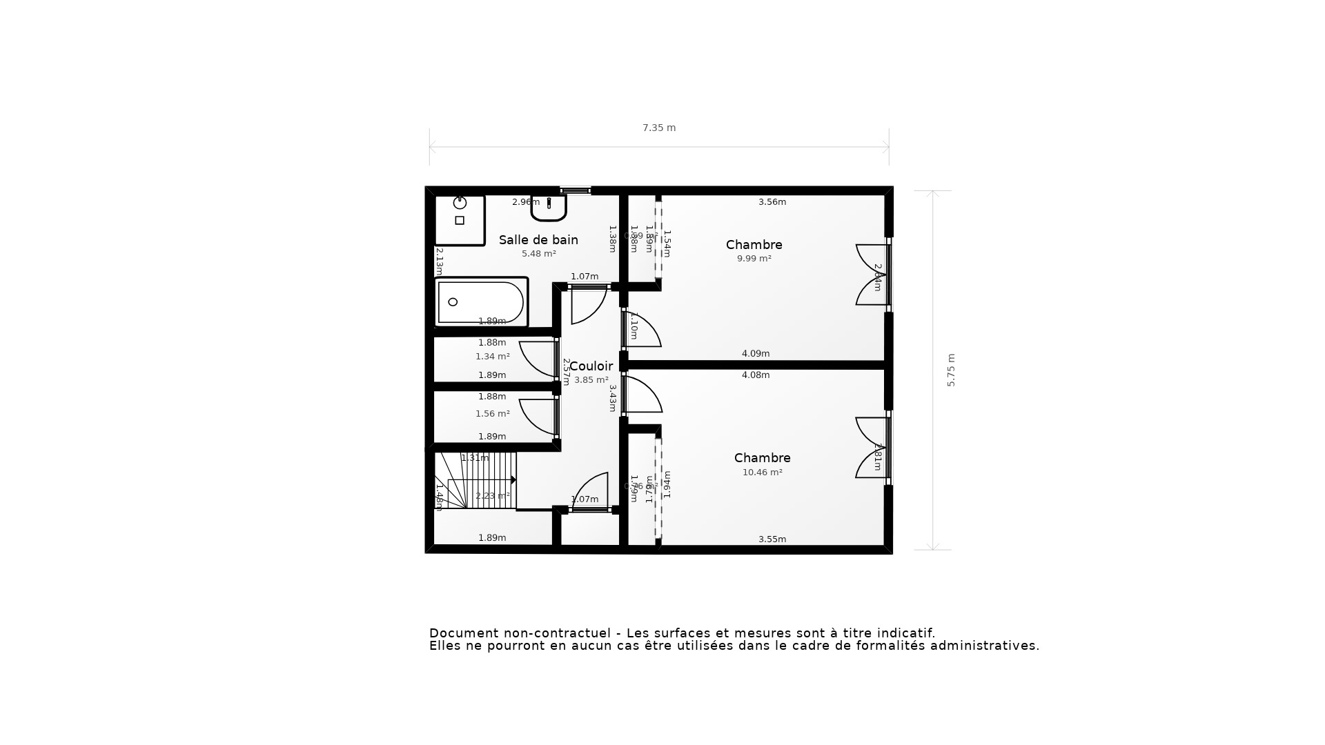 Vente Maison GIGNAC - 4 pièces - 125 m² - (34150)
