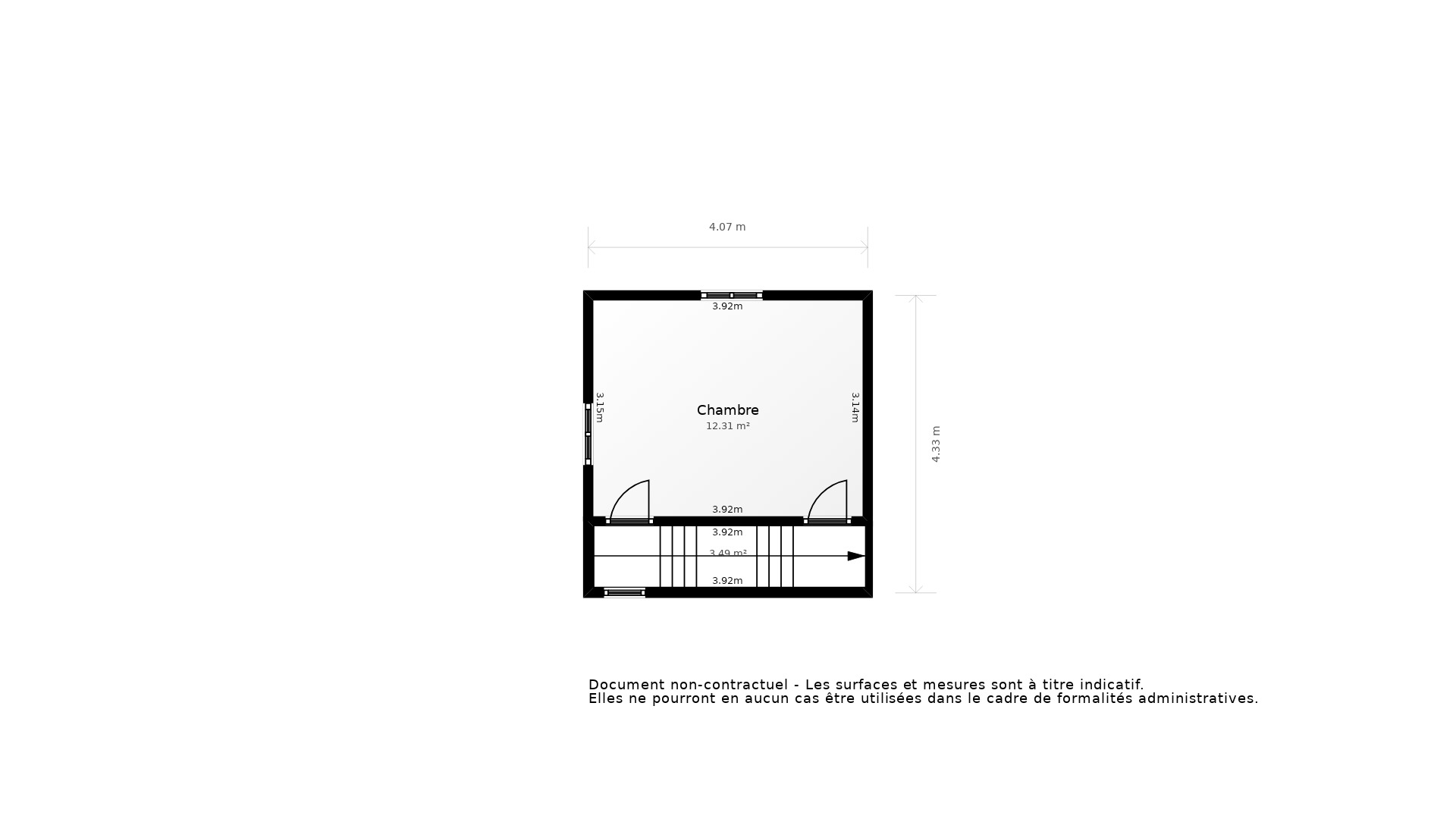 Vente Maison MAUZAC ET GRAND CASTANG - 5 pièces - 129 m² - (24150)