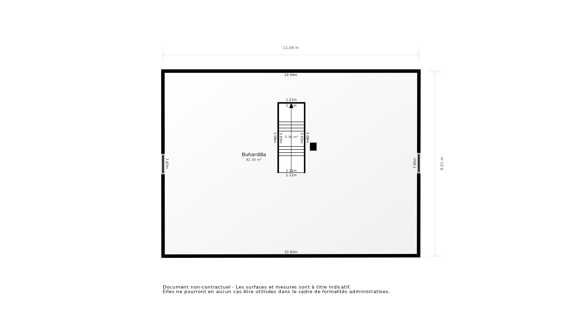 Vente Maison JANAILHAC - 3 pièces - 84 m² - (87800)