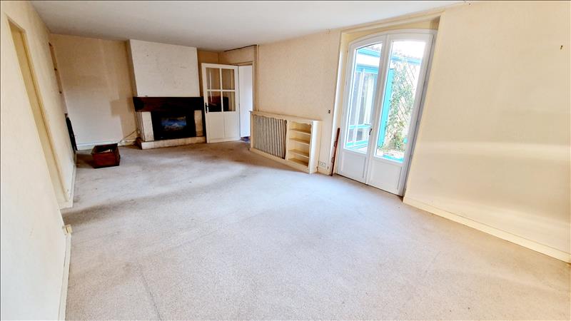 Vente Maison CAHORS - 8 pièces -168 m² - (46000)