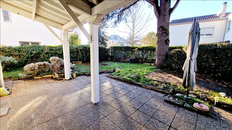 Vente Maison CAHORS - 8 pièces -168 m² - (46000)