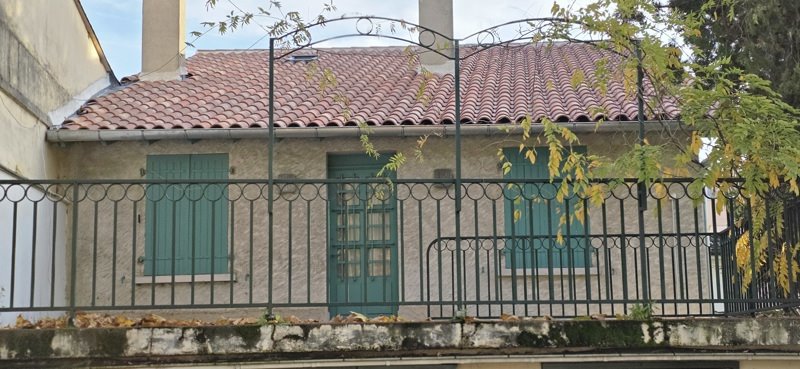 Vente Maison CAHORS - 8 pièces -168 m² - (46000)