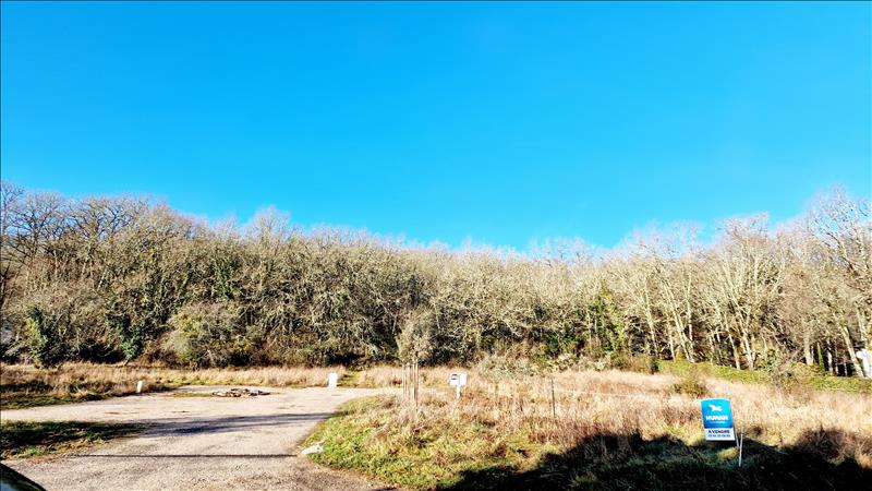 Vente Terrain PRADINES - -2918 m² - (46090)