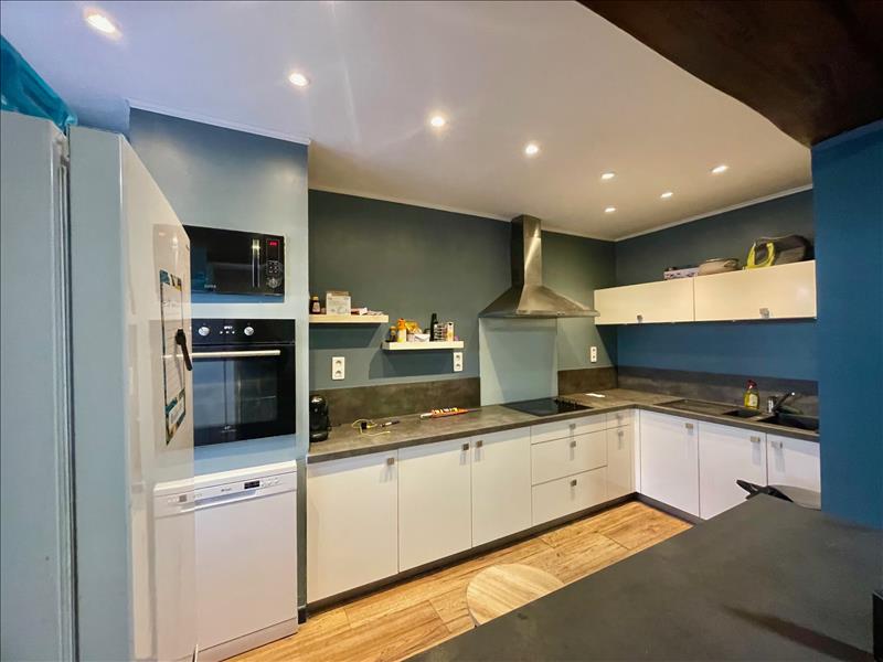 Vente Maison CAHORS - 2 pièces -60 m² - (46000)