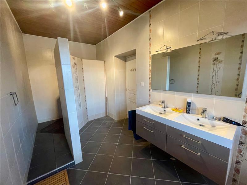 Vente Maison CAHORS - 2 pièces -60 m² - (46000)