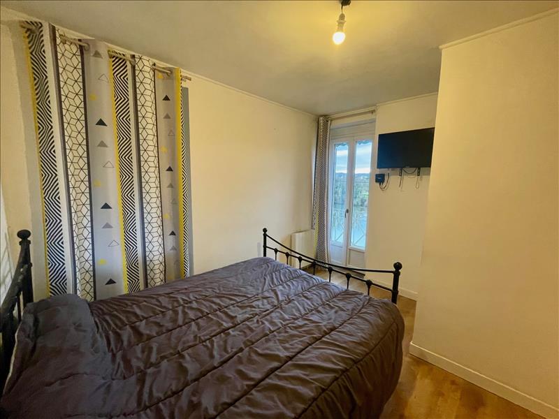 Vente Maison CAHORS - 2 pièces -60 m² - (46000)
