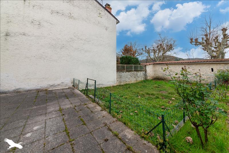 Vente Maison CAHORS - 5 pièces -156 m² - (46000)