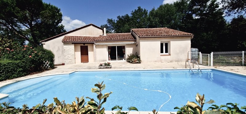 Vente Maison CAHORS - 6 pièces -122 m² - (46000)