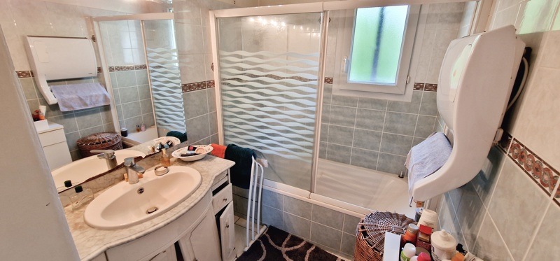 Vente Maison CAHORS - 6 pièces -122 m² - (46000)