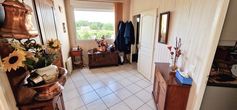 Vente Maison CAHORS - 6 pièces -122 m² - (46000)