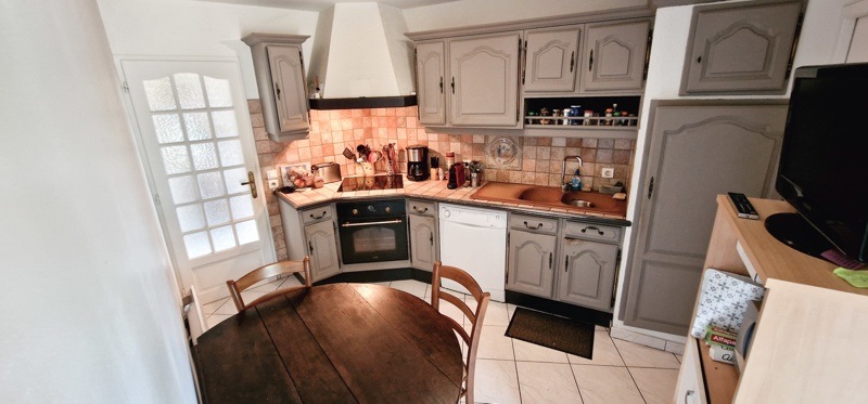 Vente Maison CAHORS - 6 pièces -122 m² - (46000)