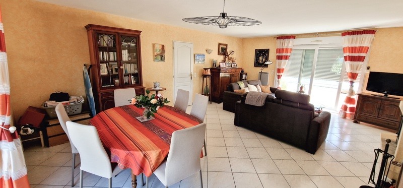 Vente Maison CAHORS - 6 pièces -122 m² - (46000)