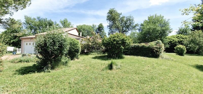 Vente Maison CAHORS - 6 pièces -122 m² - (46000)