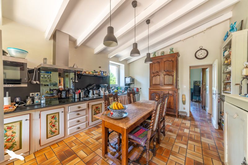 Vente Maison CRAYSSAC - 7 pièces -170 m² - (46150)