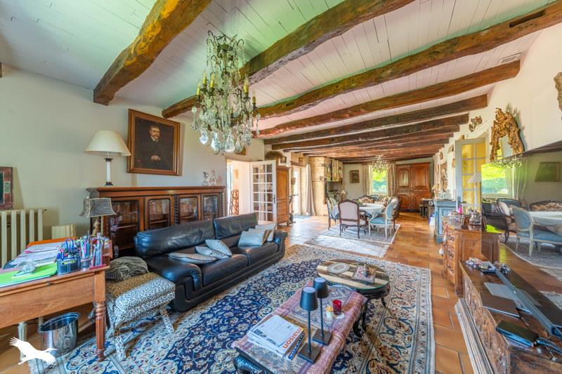 Vente Maison CRAYSSAC - 7 pièces -170 m² - (46150)