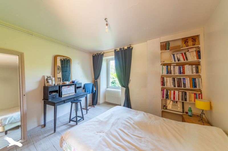 Vente Maison CRAYSSAC - 7 pièces -170 m² - (46150)