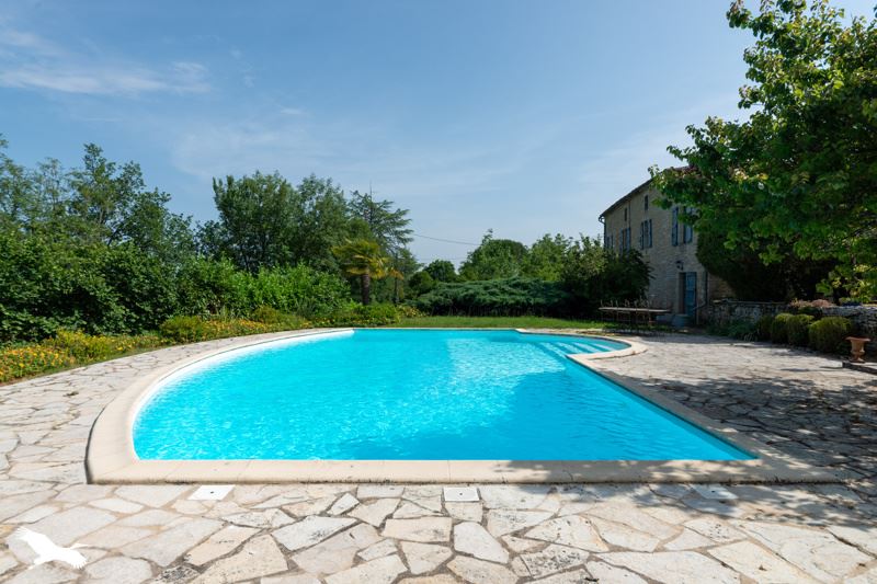 Vente Maison CRAYSSAC - 7 pièces -170 m² - (46150)