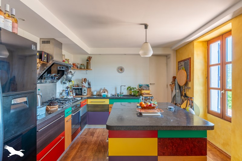 Vente Maison CAHORS - 8 pièces -196 m² - (46000)