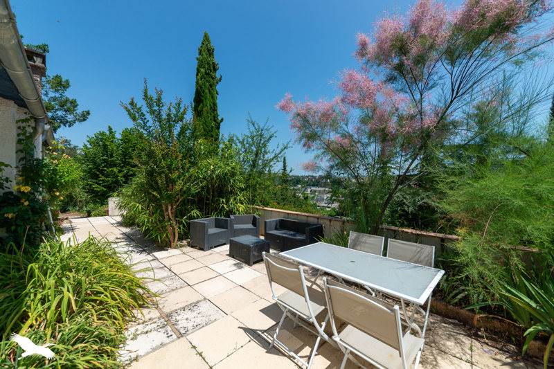 Vente Maison CAHORS - 8 pièces -196 m² - (46000)