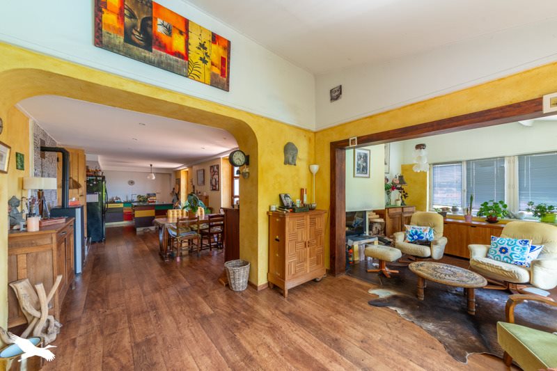 Vente Maison CAHORS - 8 pièces -196 m² - (46000)