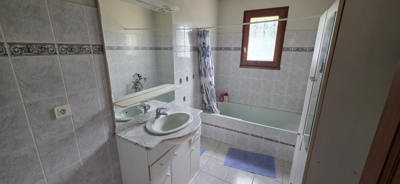 Vente Maison PRADINES - 6 pièces -116 m² - (46090)