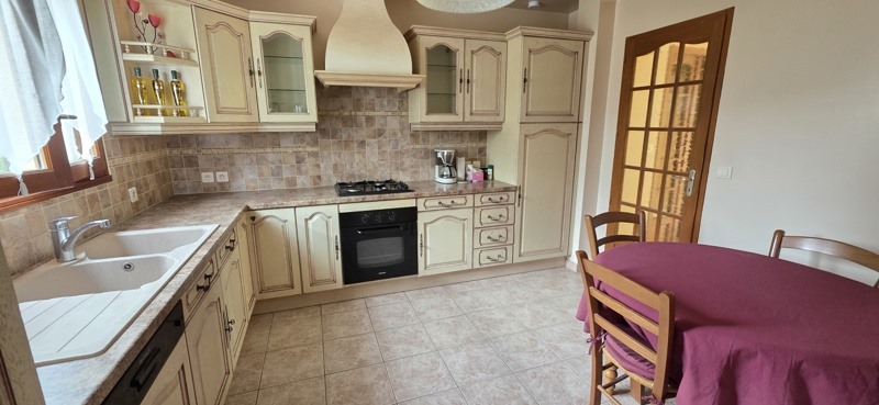 Vente Maison PRADINES - 6 pièces -116 m² - (46090)