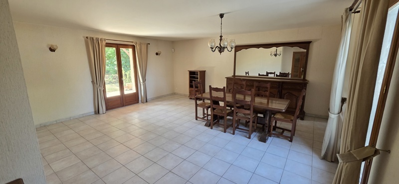 Vente Maison PRADINES - 6 pièces -116 m² - (46090)