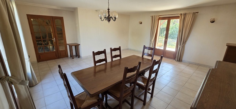Vente Maison PRADINES - 6 pièces -116 m² - (46090)