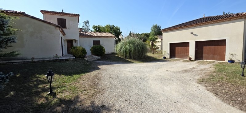 Vente Maison PRADINES - 6 pièces -116 m² - (46090)