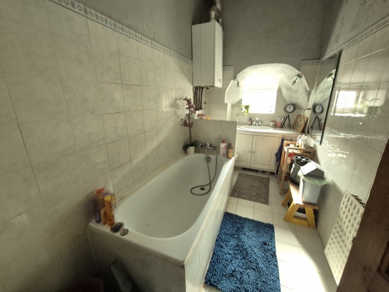 Vente Appartement CAHORS - 3 pièces -56 m² - (46000)