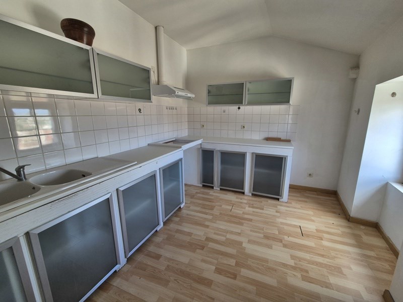 Vente Appartement CAHORS - 3 pièces -74 m² - (46000)