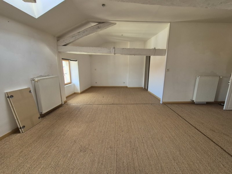 Vente Appartement CAHORS - 3 pièces -74 m² - (46000)
