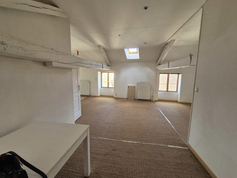 Vente Appartement CAHORS - 3 pièces -74 m² - (46000)