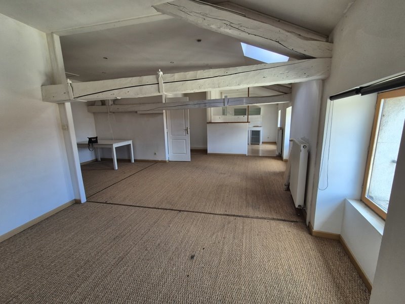 Vente Appartement CAHORS - 3 pièces -74 m² - (46000)