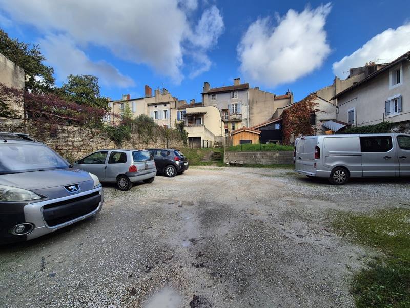 Vente Appartement CAHORS - 3 pièces -74 m² - (46000)