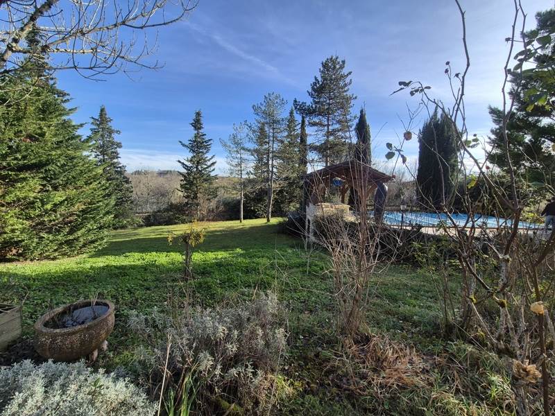 Vente Maison CAHORS 46000 7 pièces - 189 m²