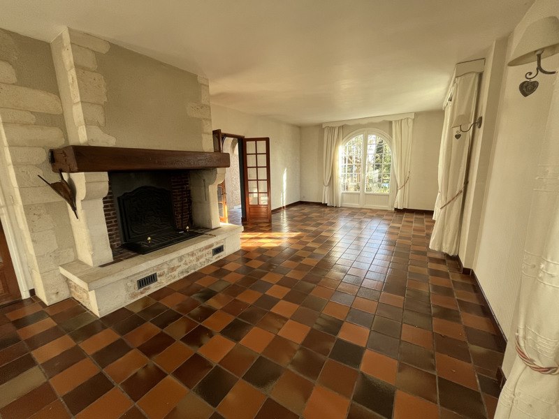 Vente Maison CAHORS - 7 pièces -189 m² - (46000)