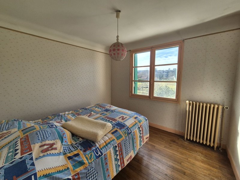 Vente Maison CAHORS - 6 pièces -122 m² - (46000)