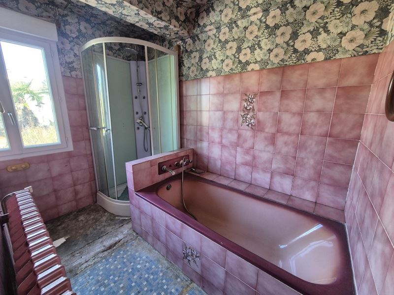 Vente Maison CAHORS - 6 pièces -122 m² - (46000)