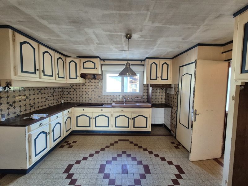 Vente Maison CAHORS - 6 pièces -122 m² - (46000)