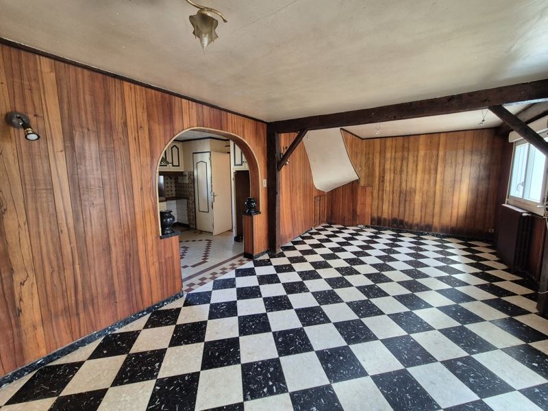 Vente Maison CAHORS - 6 pièces -122 m² - (46000)