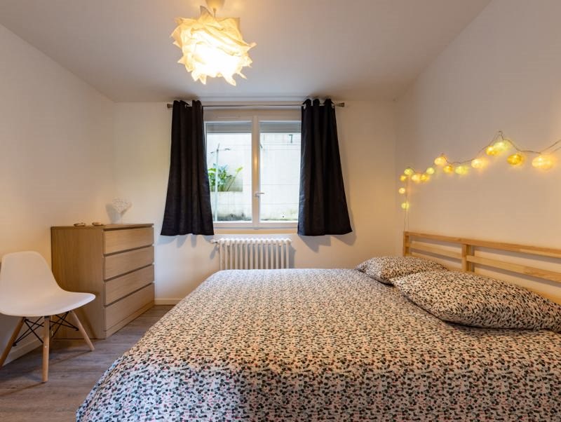 Vente Appartement CAHORS - 4 pièces -82 m² - (46000)