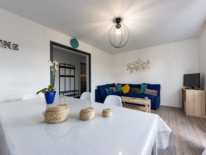 Vente Appartement CAHORS - 4 pièces -82 m² - (46000)