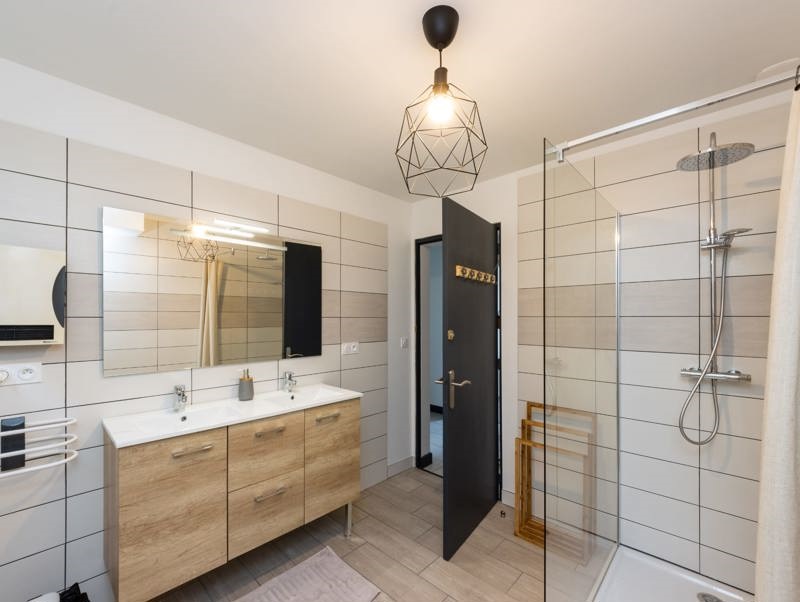 Vente Appartement CAHORS - 4 pièces -82 m² - (46000)